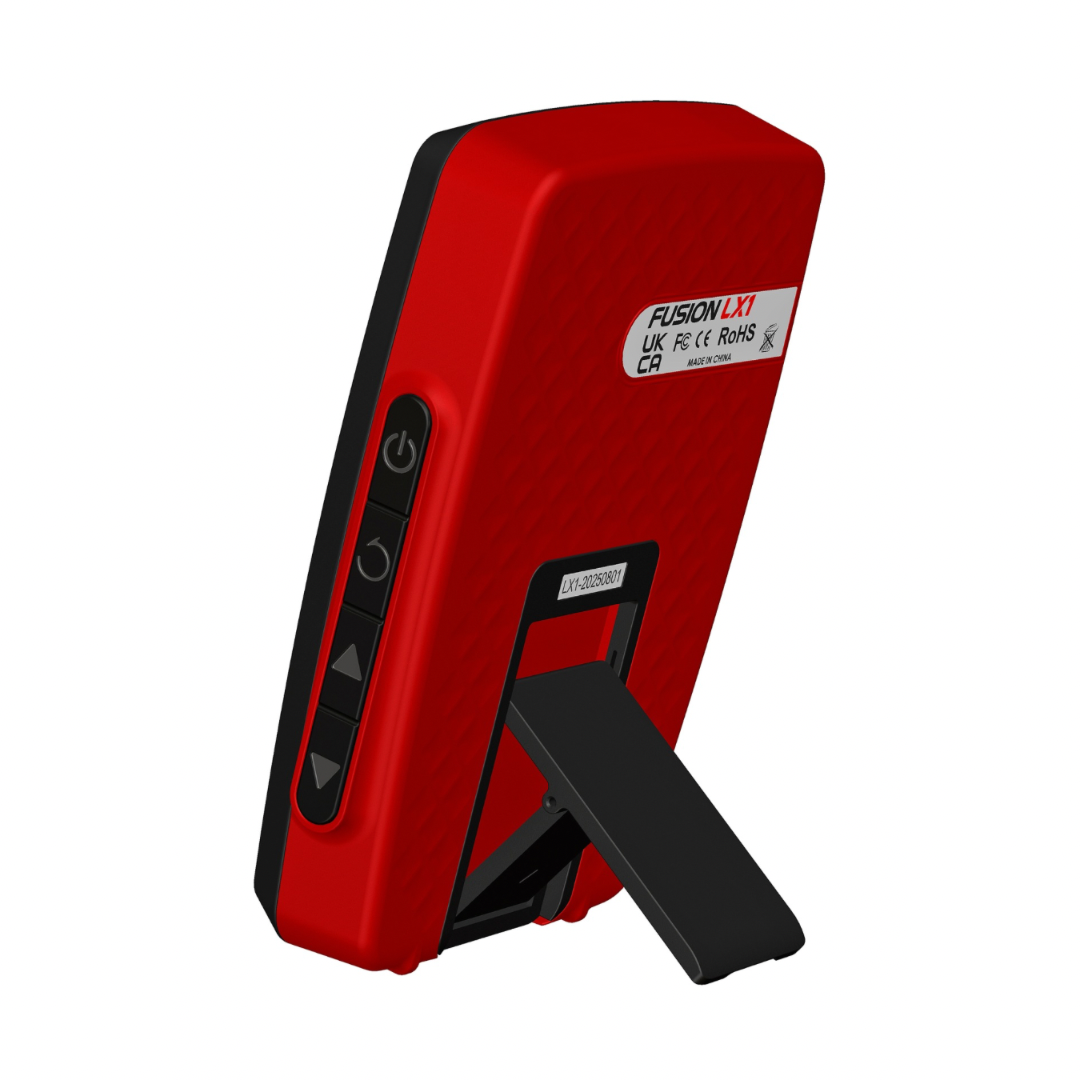 ProItUp Fusion LX1 Launch Monitor