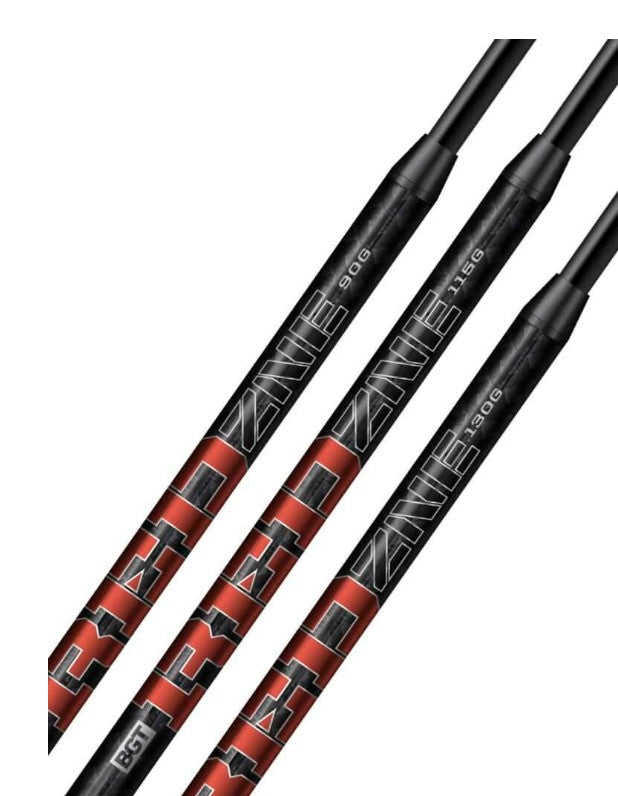 Wedge Shafts