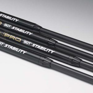 Stability Shafts