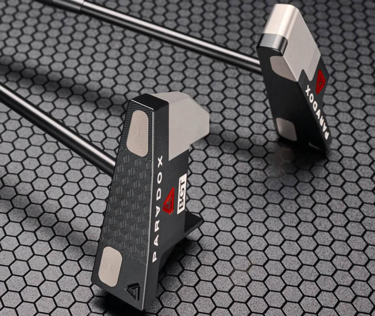 Paradox Putters