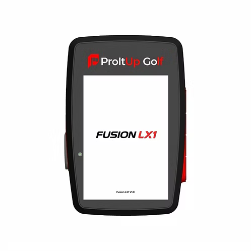 ProItUp Fusion LX1 Launch Monitor