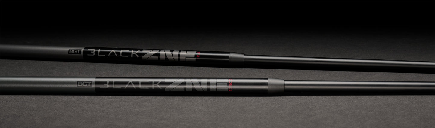 ZNE Wedge Shaft