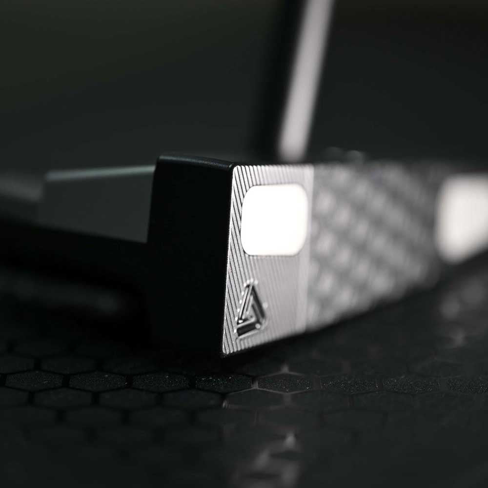 Paradox Putters – Breakthrough Golf Technology SA
