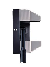 Paradox Mallet Putter - Graphite Shaft