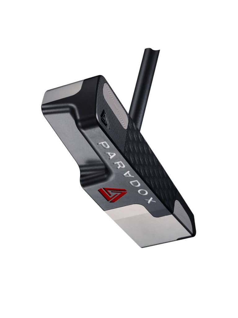 Paradox Blade with Graphite Shaft