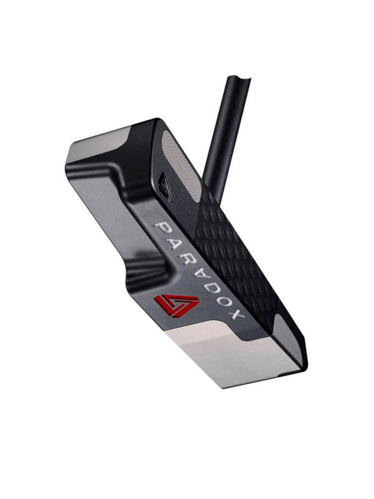 Paradox Blade with Graphite Shaft