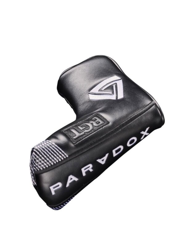 Paradox Blade with Graphite Shaft