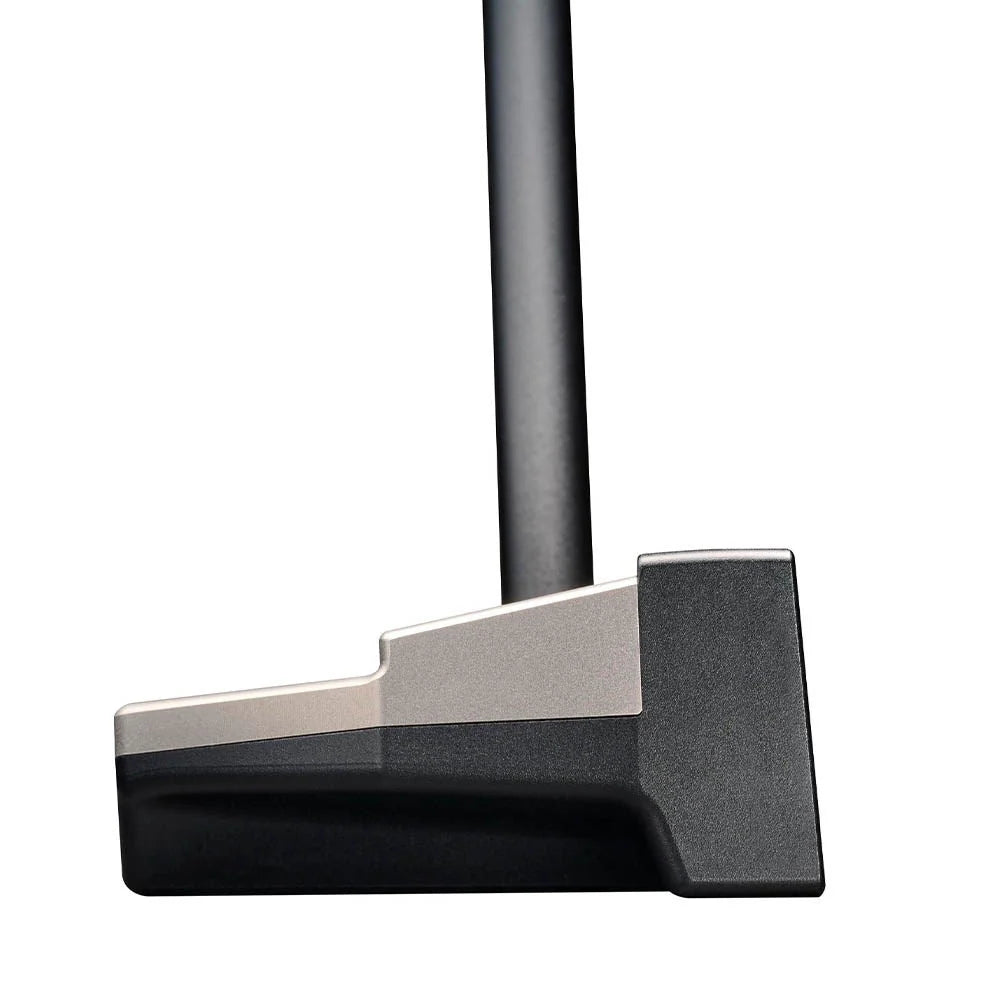 Paradox Mallet Putter - Graphite Shaft